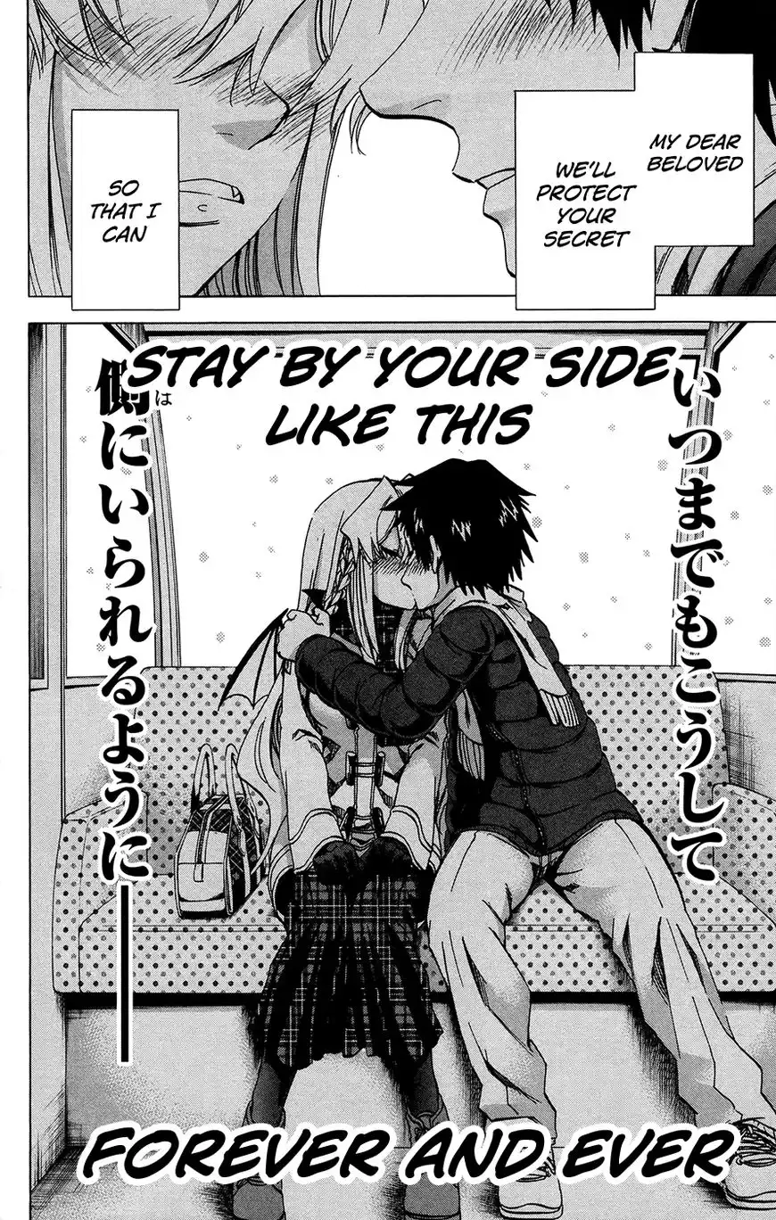 Jitsu wa Watashi wa Chapter 169 16